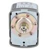 Water Pump Pressure Controller Control Switch 0.14‑0.28Mpa 1/4in NPT Female