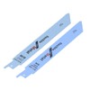 10Pcs Reciprocating Saw Blades High Carbon Steel Bimetal Sabre Saws
