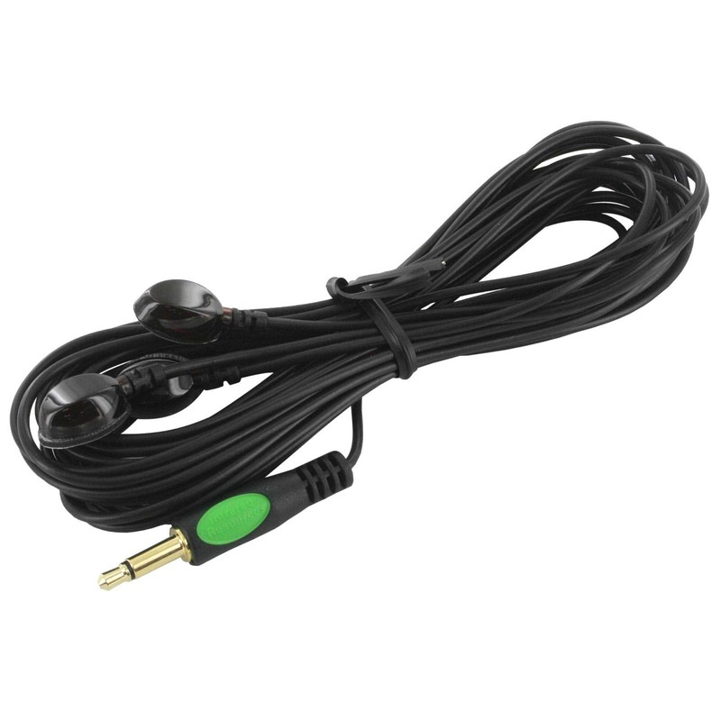 Infrared Resources Wireless IR Repeater Extender System Kit 866kHz IRPWLAU