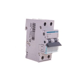 Circuit Breaker 2P C 2A 6kA AC MCN202E