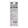 Sankyo Corporation trad Spiral Drill Tap for Through Holes M6