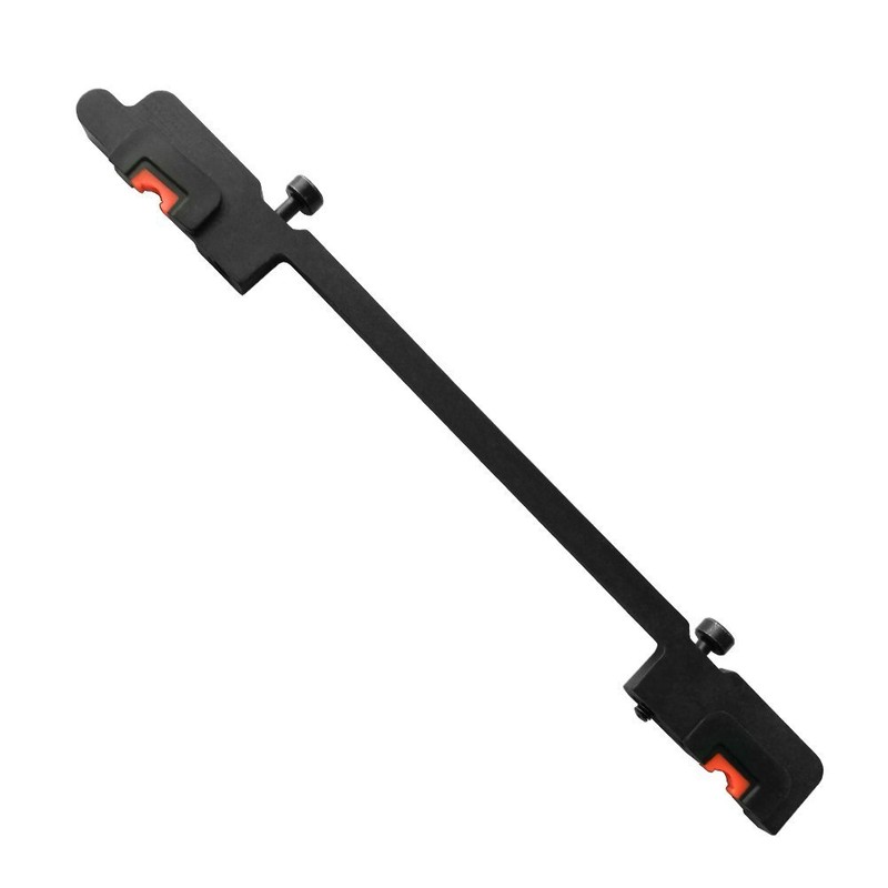 Willhom Hard Drive Bracket Replacement for MacBook Pro 13" A1278