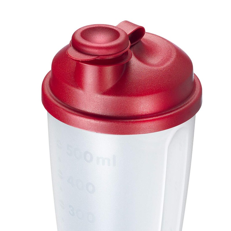 Westmark 3091226E Fitness Set 2-Piece Citrus and Orange Squeezer and