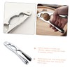 MAGICLULU Portable Walnut Cracker Tool Ergonomic Design Nut Cracker for