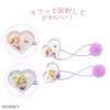 shobido 粧美堂 ディズニー リフレクヘアポニー ハート型 < ラプンツェル > DN41184