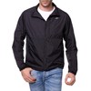 TRAILSIDE SUPPLY CO. Mens Windbreaker Jackets Lightweight Packable Jacket,Windproof and