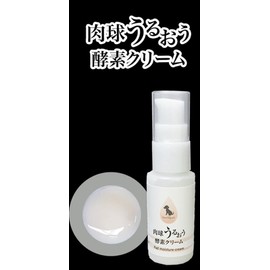 Japan Biological Science Laboratory Cream Others White Dog 30g