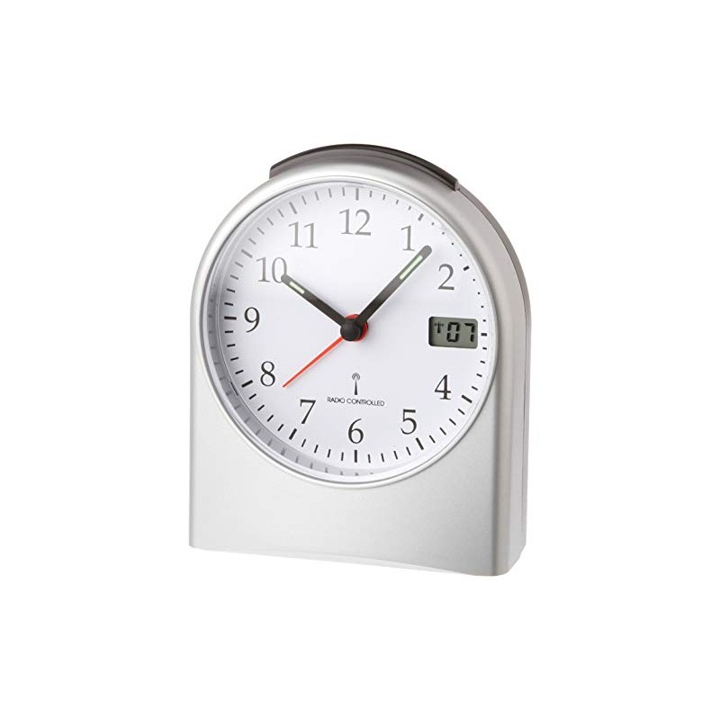 TFA 98.1040 Funk Wecker