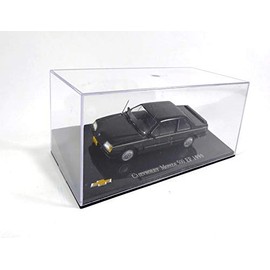 OPO 10 - Car 1/43 model Monza 500 EF 1990 (CH32)
