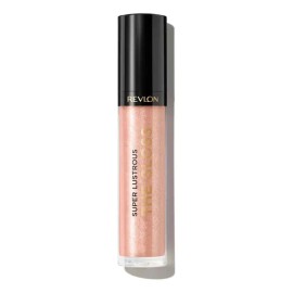 Brillo Labial Revlon Super Lustrous The Gloss Tono Snow Pink                                                                                          