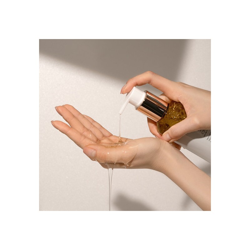 [Dalba][Single Item] Scalp Serum Shampoo 275ml (1 piece)