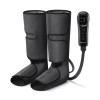 Nekteck Leg Massager with Air Compression for Circulation and Relaxation,