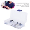 Sewing Machine Screw Kit Shuttle Shrapnel Needle Plate Fixing Sewing
