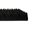 vhbw 2 x Lid Pads Compatible with Makita MakPac (Size