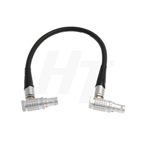 HangTon 16 Pin LCD/EVF Cable for RED DSMC2 Epic Scarlet