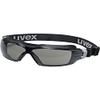 Uvex pheos cx2 9309286 safety glasses White,Black