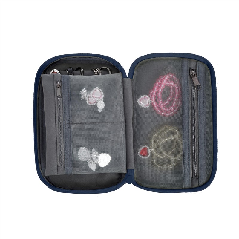 Travelon Jewelry Organizer