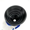 Carmoeignin Small Shaft Universal CV Boot Kit,Upgrade Thick Silicone Constant