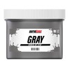Rapid Cure® Screen Printing Ink Gray (8oz.) - Plastisol Ink
