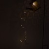 Solar Watering Can Lights Automatic Unique Rust Proof Convenient Retro