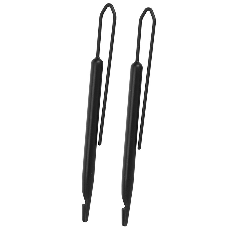 2pcs Double Ended Interlocking Tool Skid Resistance Ergonomic Handle Flexible