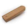 Paintersisters® Jule Pencil Box, Wooden Box, 23 x 61 x