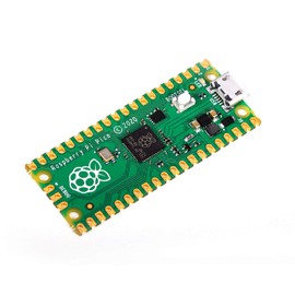 SB Pico RFID Expansion Board for boasting an advanced RFID Reader frequency of 125KHz with a compact design programmable 0.91 OLED Display UART/I2C interface compatible with Raspberry Pi Pico