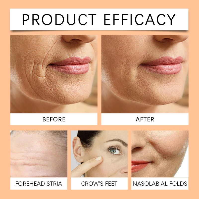 Firming Roll-On Serum