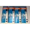 OSRAM 4-PK Osram 64425S 20W 2-pin 12V G4 Made Germany