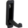 OBF Grimme Pepea 75731016 Folding Hook (Coat Hook) for Wardrobe