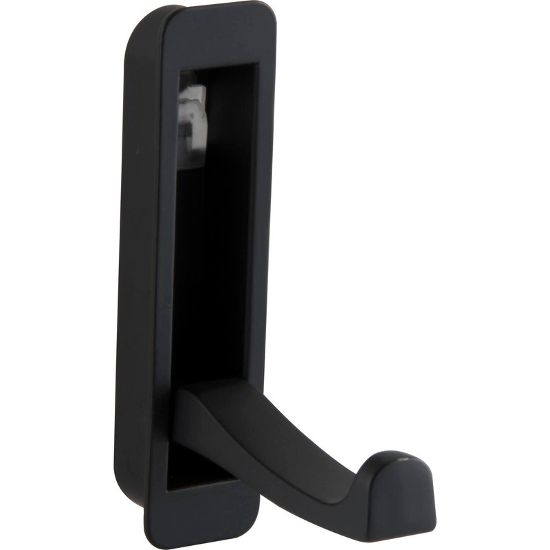 OBF Grimme Pepea 75731016 Folding Hook (Coat Hook) for Wardrobe