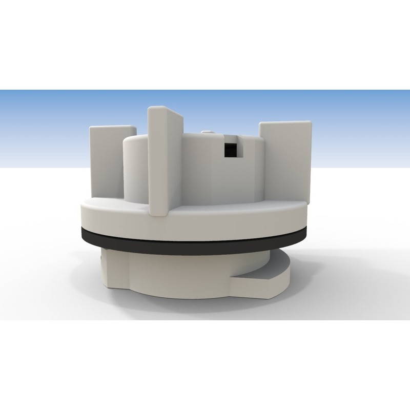 Trojan Battery Vent Caps