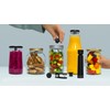 Airtender 6 Wine Stoppers - Insulated Bottles and Containers -