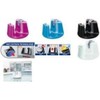 tesa Easy Cut Desk dispenser COMPACT PINK + 1 rol