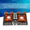 TPA3255 Power Amplifier Board Dual Core High Power Class D