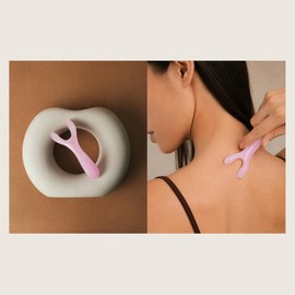 Artbox Y-shaped Gua Sha / 아트박스 Y자 괄사