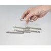 'KWB Double Bit Set 100 mm Industrial Iso 1173 E