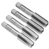 sourcing map 2 Set Metric Hand Taps, M14 x 1.5
