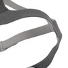 Nasal Guard Replacement Nose Cover with Hose Headgear Breathing Machine