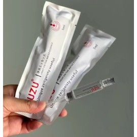 UZU Unique Zeitgeisty Useful LIGHT ON THE WATER ESSENCE 5ml  x  5 pcs