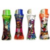 Ed Hardy 4 PC Lighter ED HARDY REFILLABLE TATTOO CURVE