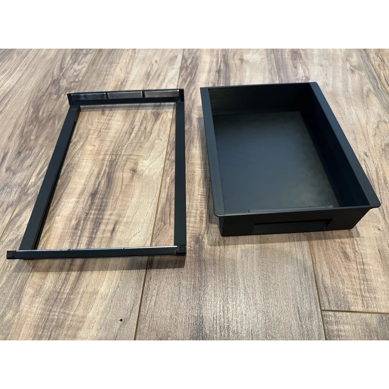 Cyberforge3d Magnetic desk for drawer for Secretlabs Magnus Riser