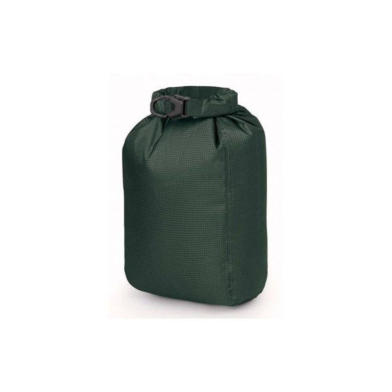 Osprey Ultra Light 3L Waterproof Dry Sack, Tundra Green