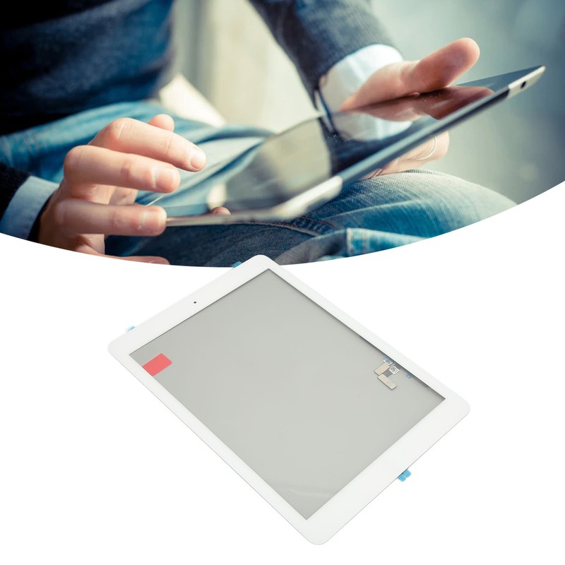 Tablet Digitizer Touch Screen Replacement Tempered Glass Screen Digitizer for
