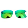 POLARLENS Polarised Replacement Lenses for Oakley Jupiter Squared - Compatible