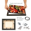 Creative Mark Illusions Floater Frame For 3/4" Deep Canvases -