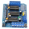 Miskall L293D Motor Drive Shield Dual, Motor Drive Expansion Board