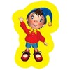 Toyland® Pack Of 2 - Noddy & Friends Foil Balloons