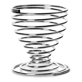 Lacor Soporte Para Huevo Hervido Acero Inox  18/10 Marca Ibili