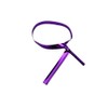 Leline's Metallic Twist Ties, 100 Pieces 6 inches Bag Ties,